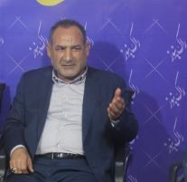 نماینده مردم کهگیلویه بزرگ : با علوی اتمام حجت می کنم چرا این پروژه این مقدار طول می کشد